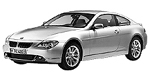 BMW E63 C1778 Fault Code