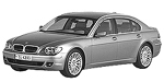 BMW E66 C1778 Fault Code