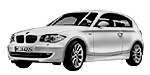 BMW E81 C1778 Fault Code