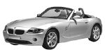 BMW E85 C1778 Fault Code