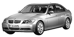 BMW E90 C1778 Fault Code